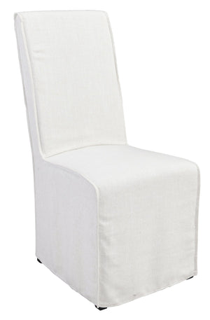Jordan Upholstered Dining Chair - Rug & Home