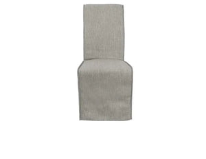 Jordan Upholstered Dining Chair Set of 2 - Rug & Home