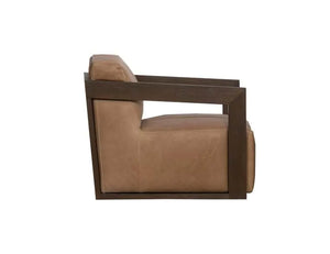 Joseph Swivel Accent Chair MX - Rug & Home