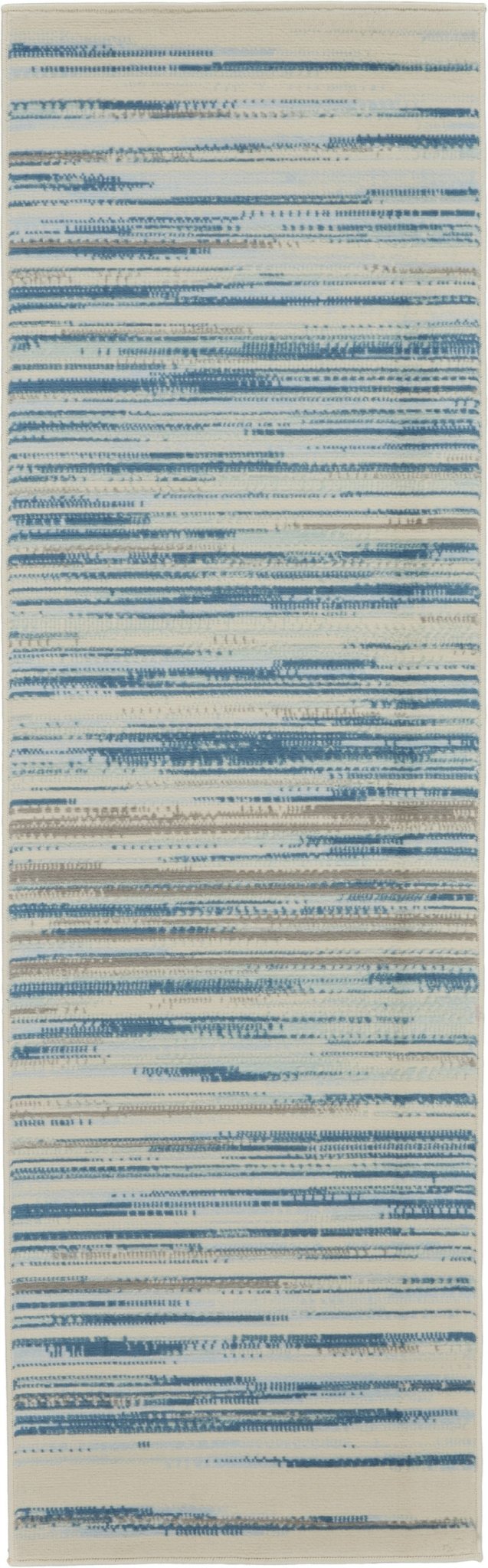 Jubilant JUB04 Blue Rug - Rug & Home