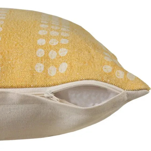 Jubilee 07820YLW Yellow Pillow