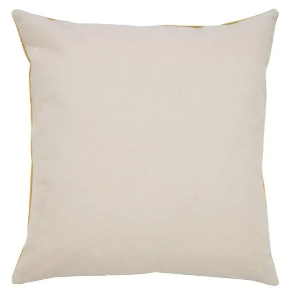 Jubilee 07820YLW Yellow Pillow