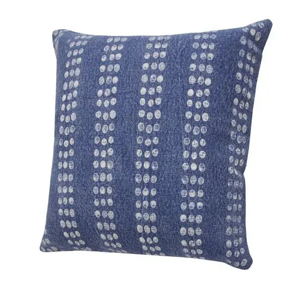 Jubilee 07821TNV True Navy Pillow