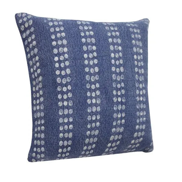 Jubilee 07821TNV True Navy Pillow
