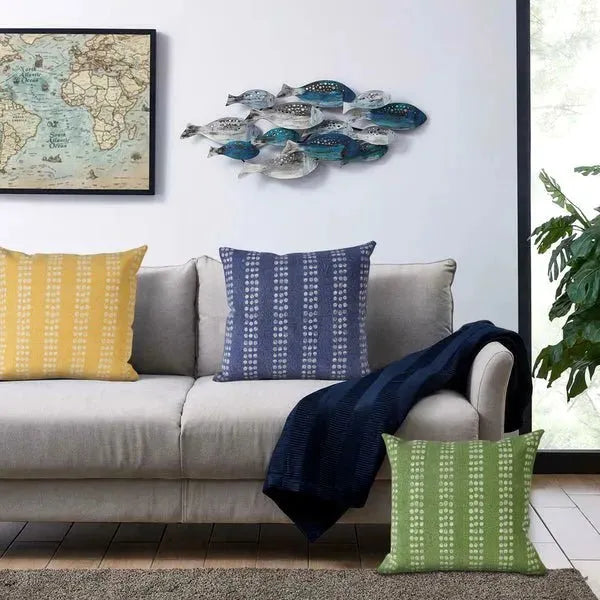 Jubilee 07821TNV True Navy Pillow