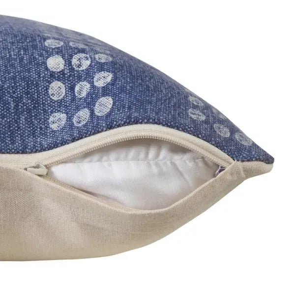 Jubilee 07821TNV True Navy Pillow