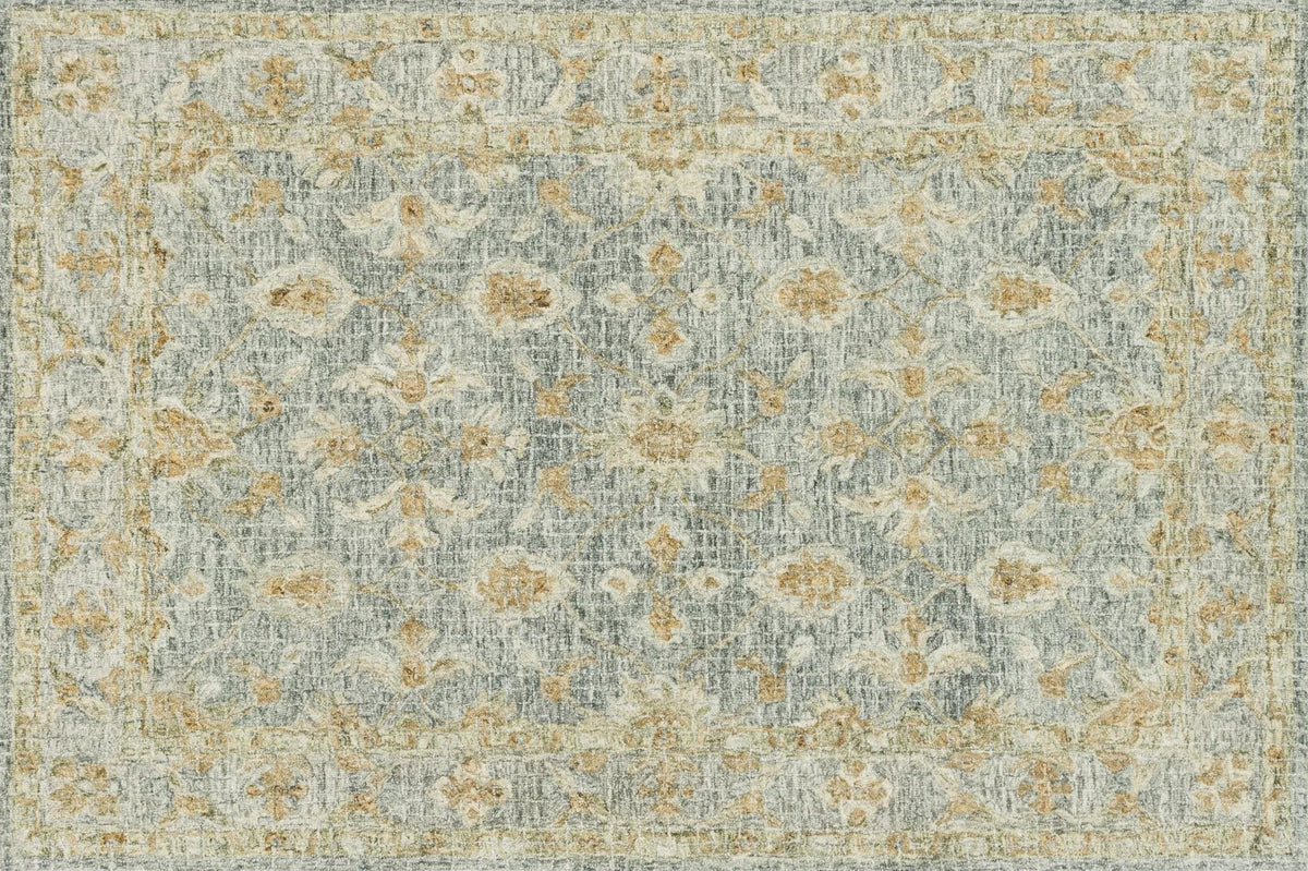 Julian JI 01 Spa / Spa Rug - Rug & Home