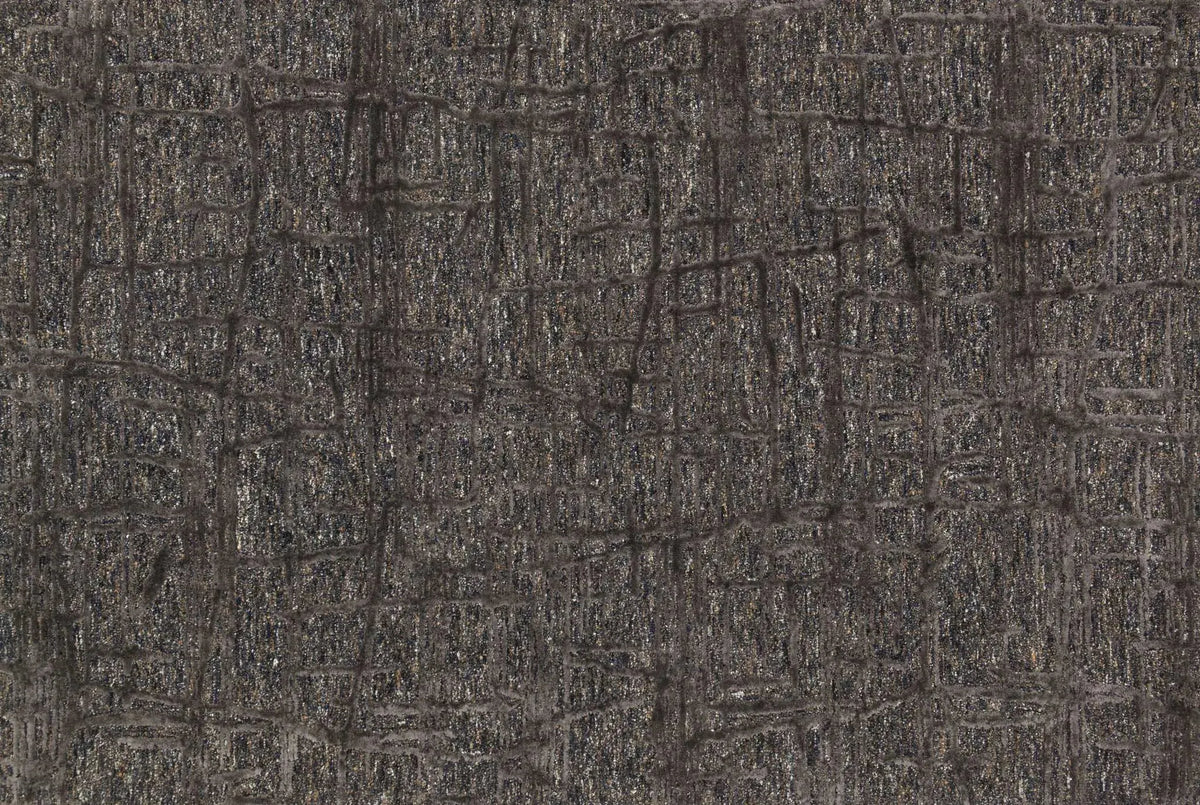 Juneau JY 05 Charcoal / Charcoal Rug