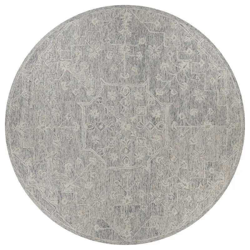 Juniper Lr81571 Silver/Gray Rug - Rug & Home