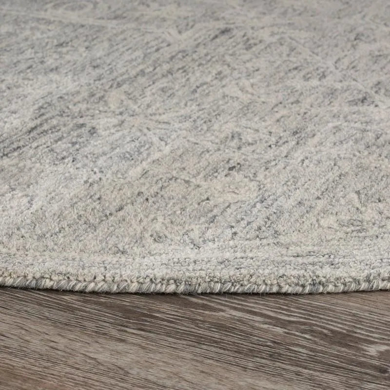 Juniper Lr81571 Silver/Gray Rug - Rug & Home