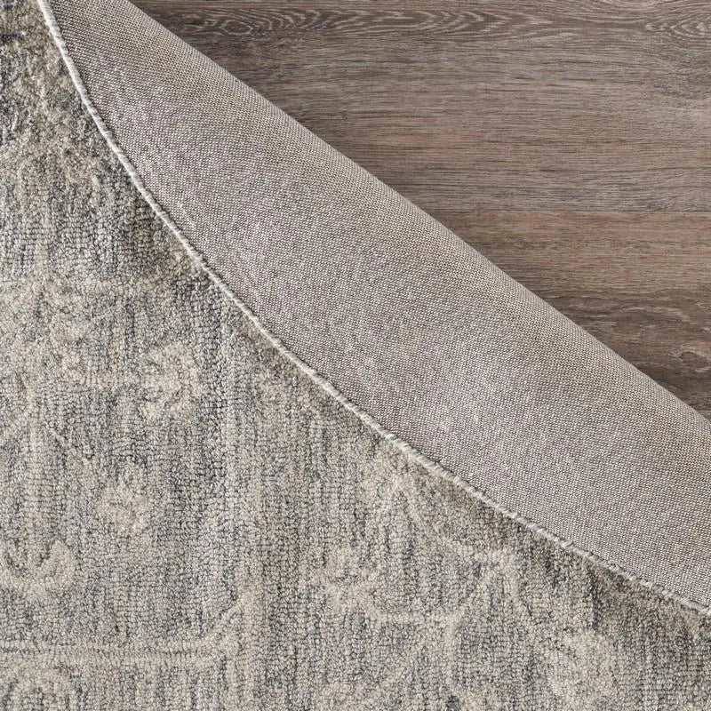 Juniper Lr81571 Silver/Gray Rug - Rug & Home