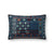 Justina Blakeney X P0774 Blue/Multi Pillow - Rug & Home