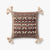 Justina Blakeney X P0947 Rust/Multi Pillow - Rug & Home