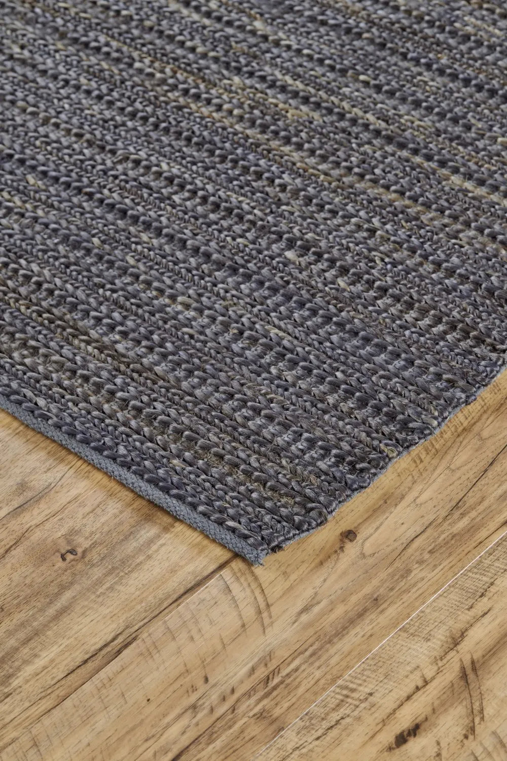 Kaelani 0769F Midnight Blue/Brown Rug - Rug & Home