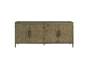 Kaiden 4Dr Sideboard - Rug & Home