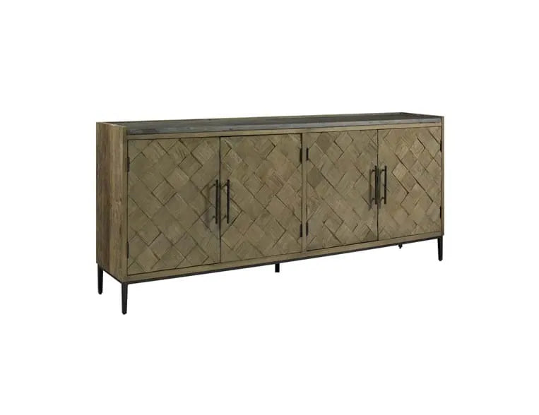 Kaiden 4Dr Sideboard - Rug & Home