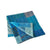 Kantha 80155TBE Tonal Blue Throw Blanket - Rug & Home