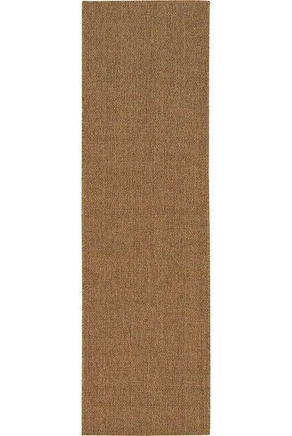 Karavia 2061N Tan Rug - Rug & Home