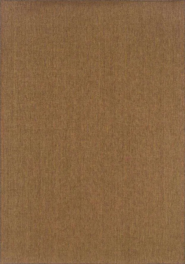 Karavia 2061N Tan Rug - Rug & Home