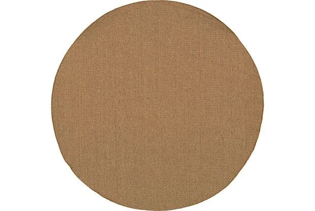 Karavia 2068X Tan Rug - Rug & Home