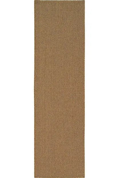 Karavia 2068X Tan Rug - Rug & Home