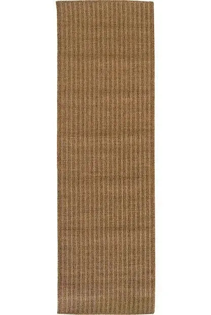 Karavia 550X Tan/ Light Tan Rug