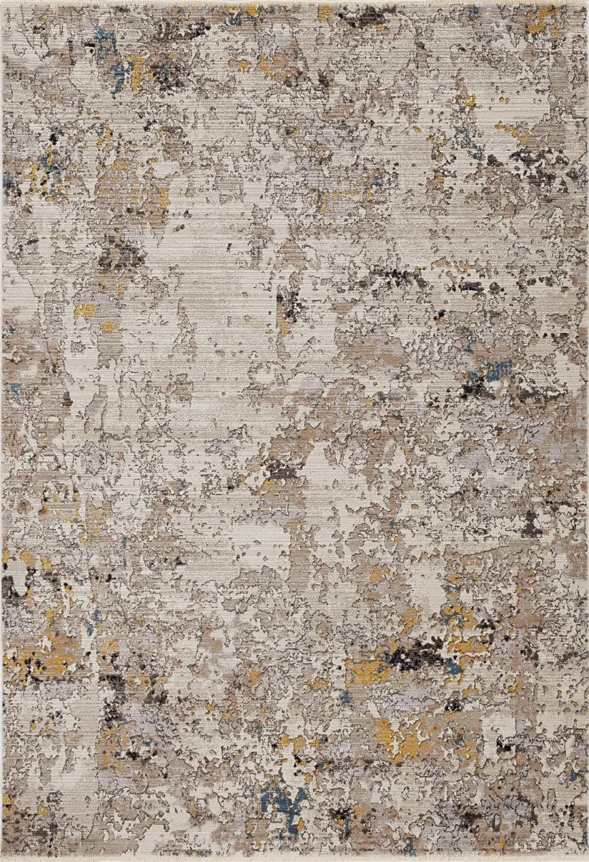 Karina 8251 Silver Lucia Rug - Rug & Home