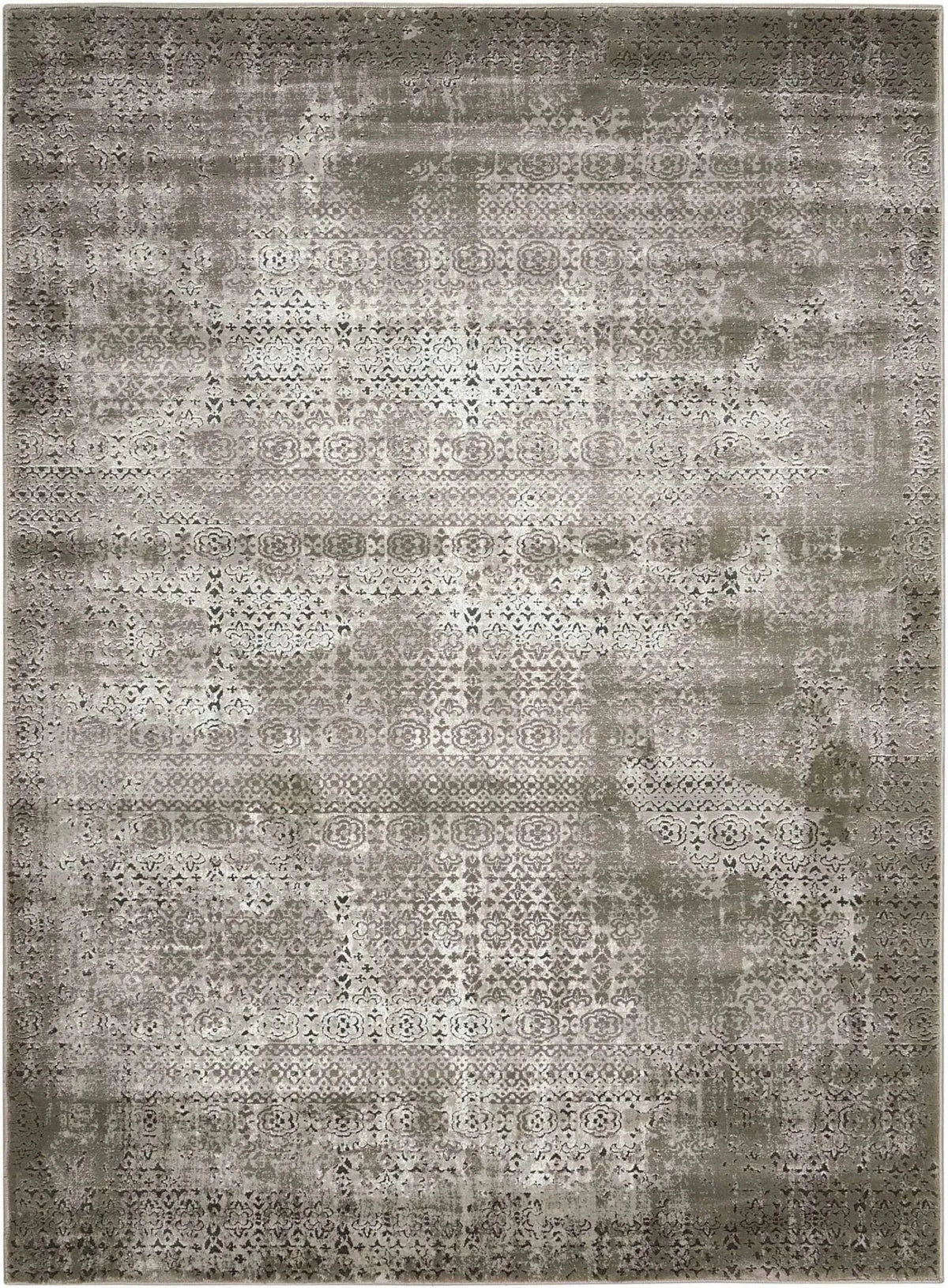 Karma KRM01 Ash Rug