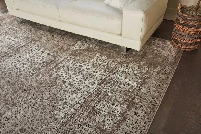 Karma KRM01 Ash Rug