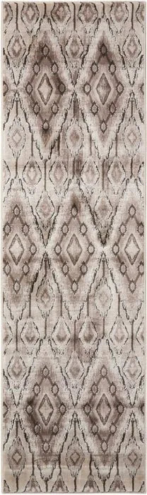 Karma KRM02 Beige Rug - Rug & Home