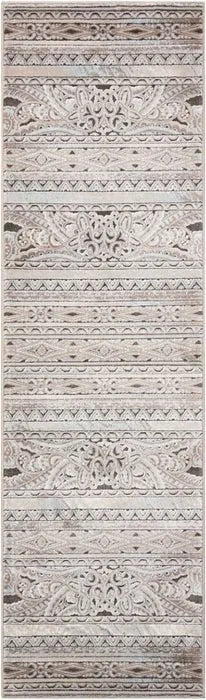 Karma KRM03 Stone Rug - Rug & Home