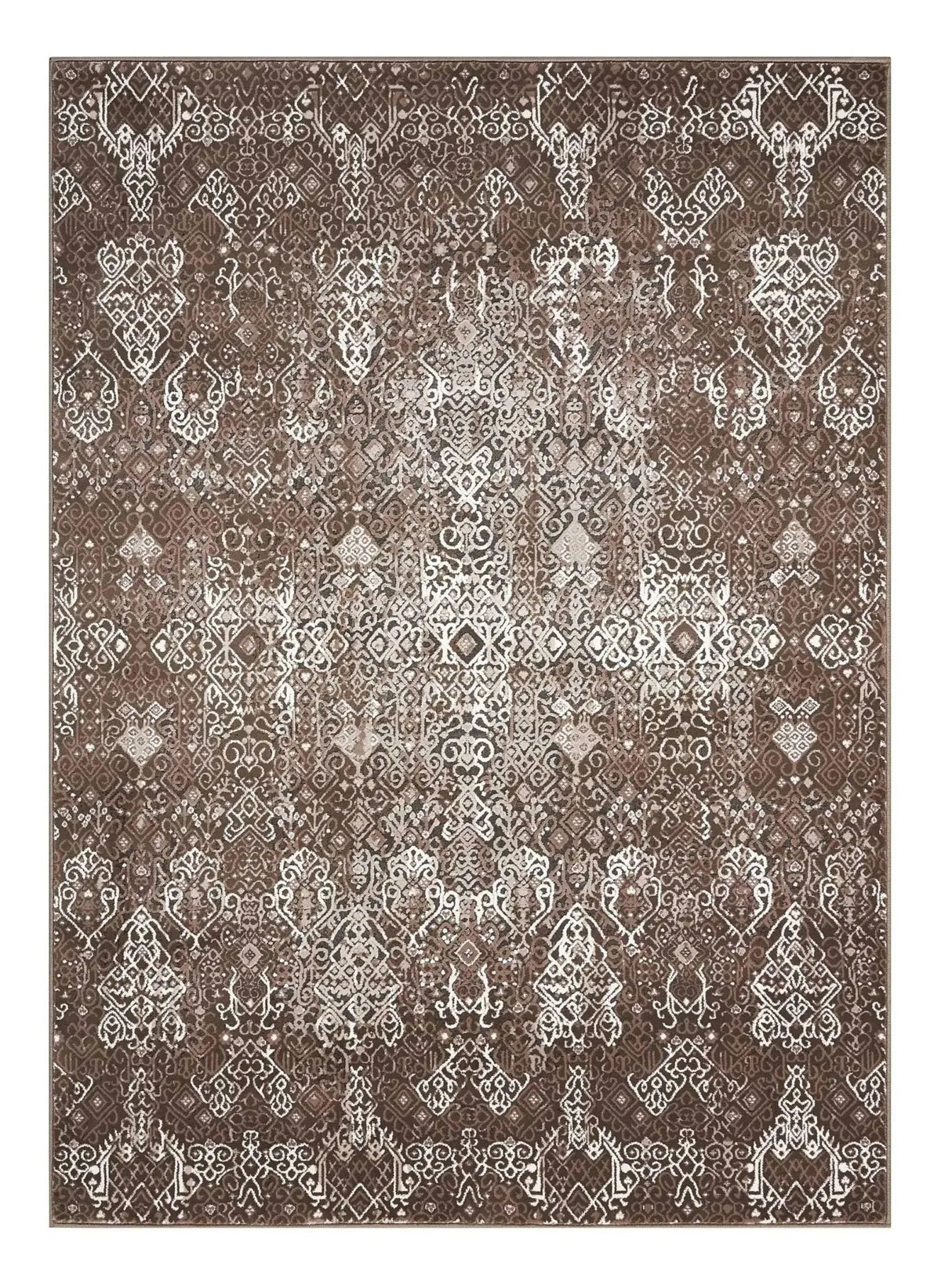 Karma KRM04 Mocha Rug
