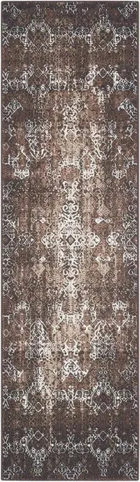 Karma KRM04 Mocha Rug