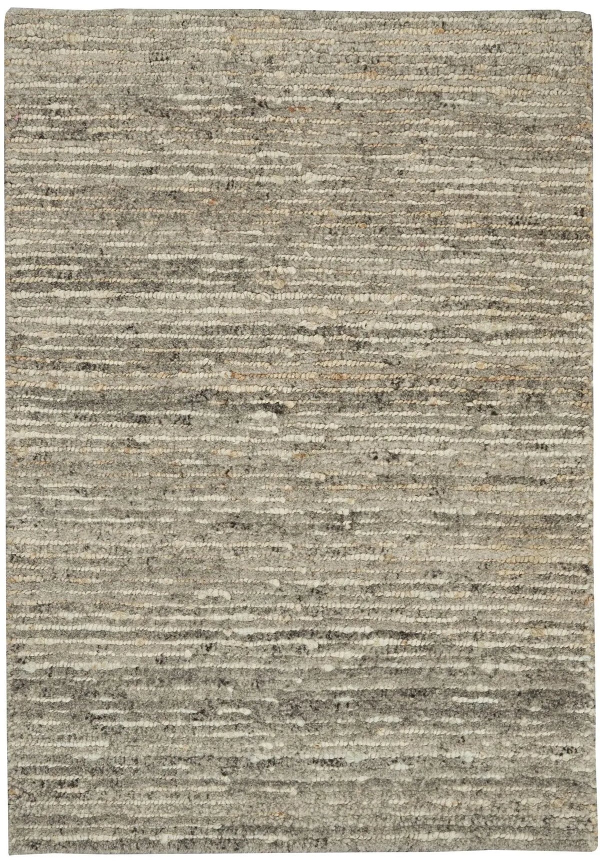 Kathmandu by Calvin Klein CK920 Grey Rug