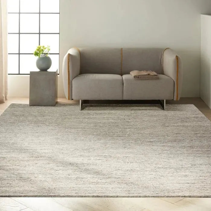 Kathmandu by Calvin Klein CK920 Grey Rug
