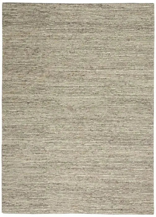 Kathmandu by Calvin Klein CK920 Grey Rug