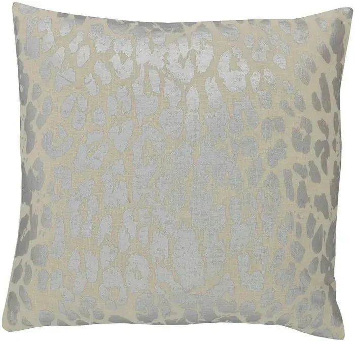 Kathy Ireland A3245 Silver Pillow