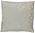 Kathy Ireland A3245 Silver Pillow - Rug & Home