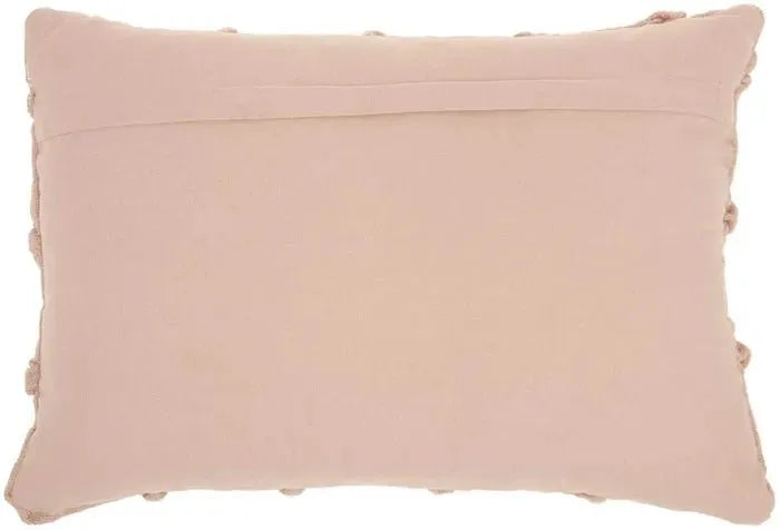 Kathy Ireland AA242 Blush Pillow