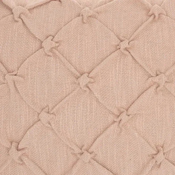 Kathy Ireland AA242 Blush Pillow
