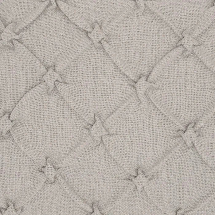 Kathy Ireland AA242 Grey Pillow