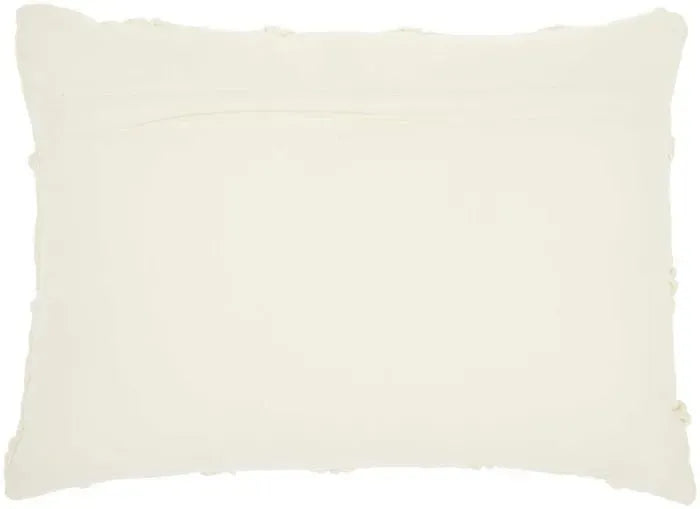 Kathy Ireland AA242 Ivory Pillow