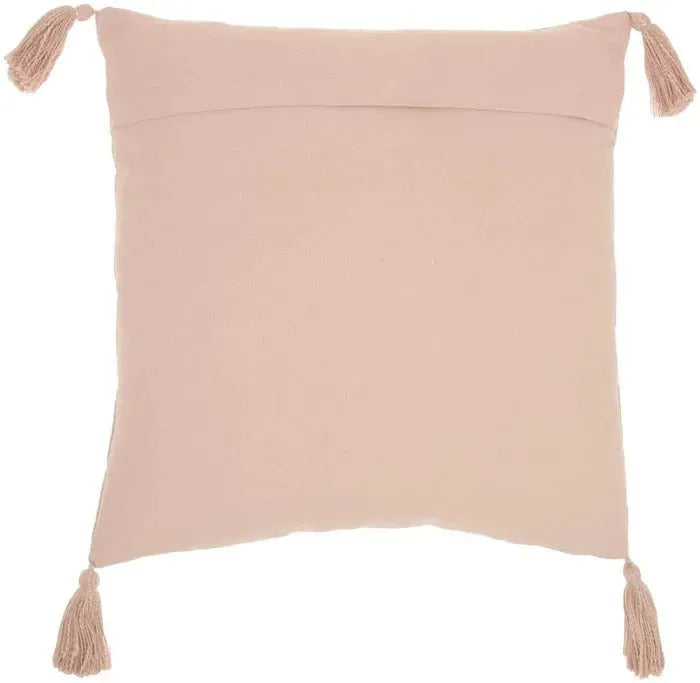 Kathy Ireland AA443 Blush Pillow
