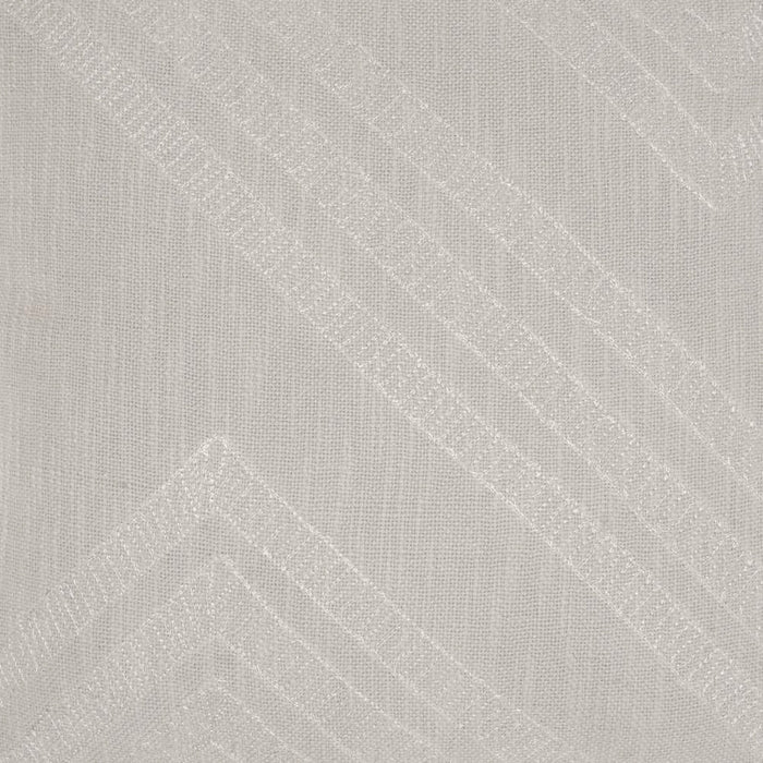 Kathy Ireland AA443 Grey Pillow - Rug & Home