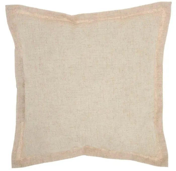 Kathy Ireland L1818 Natural Pillow