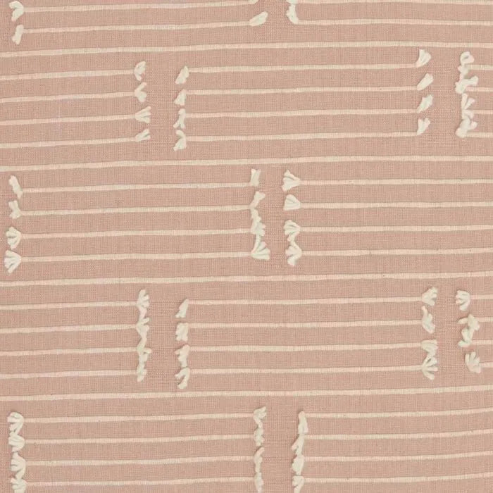 Kathy Ireland SS300 Blush Pillow