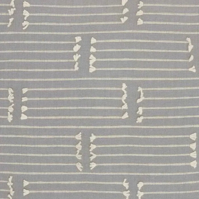 Kathy Ireland SS300 Grey Pillow