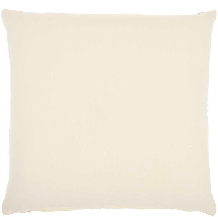 Kathy Ireland SS300 Grey Pillow - Rug & Home