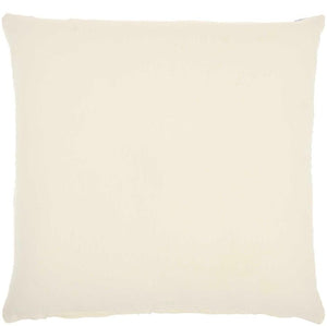 Kathy Ireland SS300 Navy Pillow - Rug & Home
