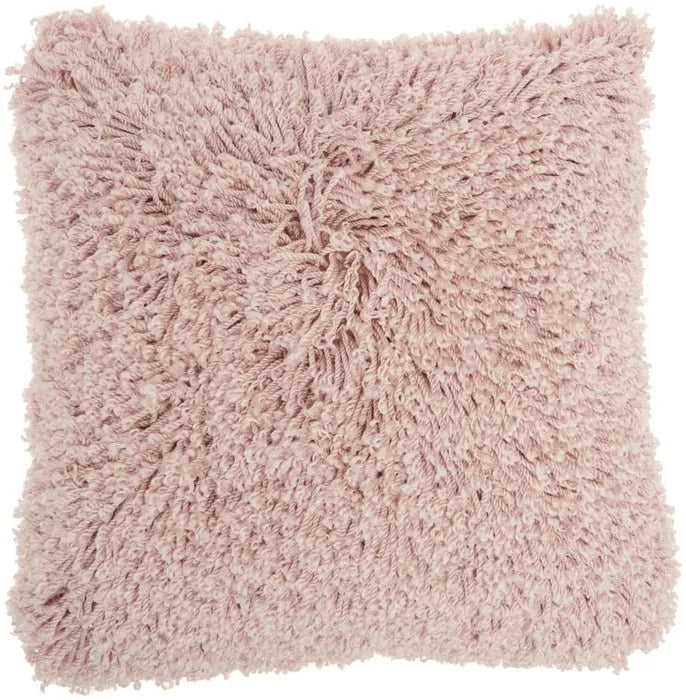 Kathy Ireland TL208 Blush Pillow - Rug & Home